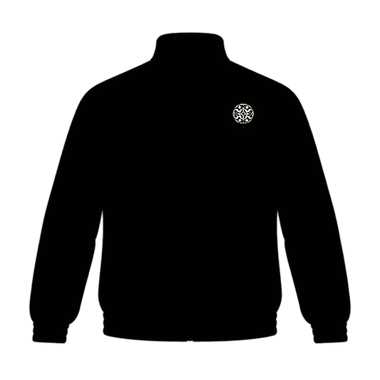 Black - front
