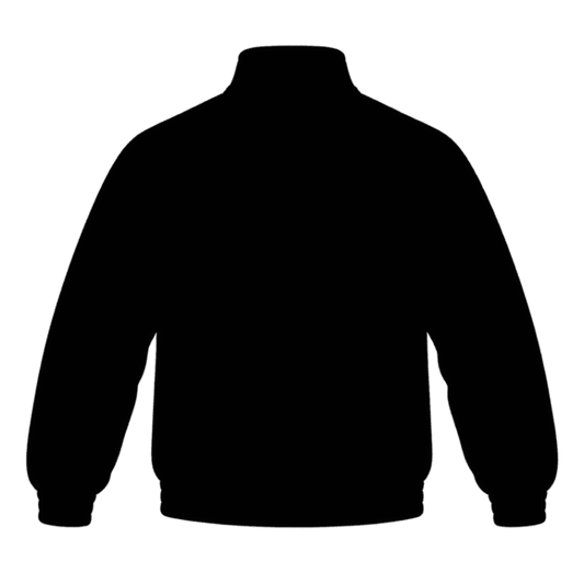 Black - back