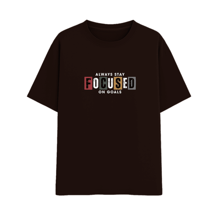 Brown (#482D26) - front