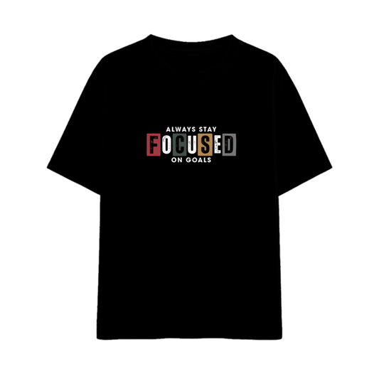 Black - front